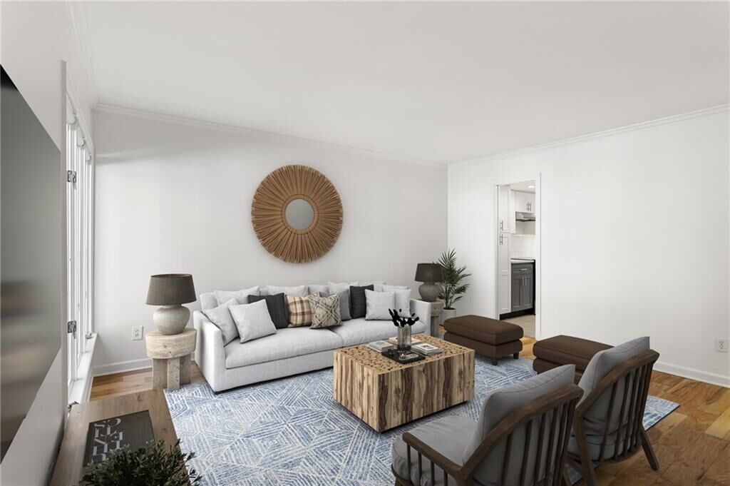 Property Photo: 48 Ivy Ridge NE GA 30342