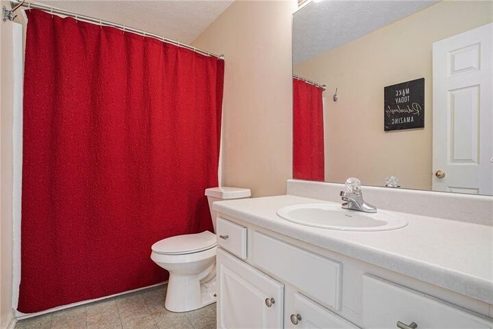 Property Photo:  190 The Falls Boulevard  GA 30016 