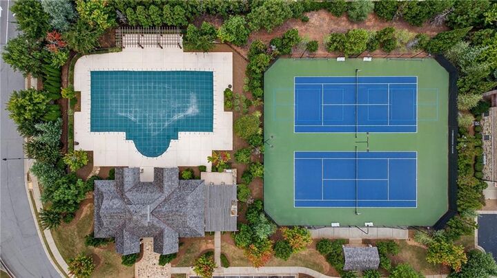 Property Photo:  4916 Kentwood Drive  GA 30068 