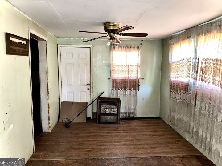 Property Photo:  297 Anderson Avenue NW  GA 30314 