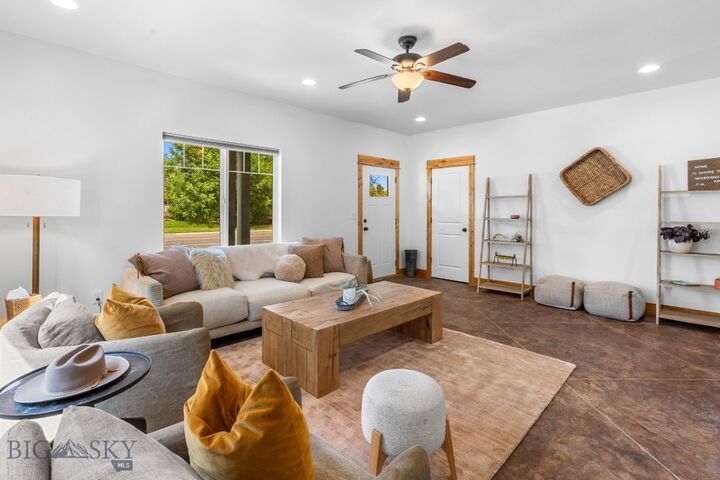 2464 Ferguson Avenue  Bozeman MT 59718 photo