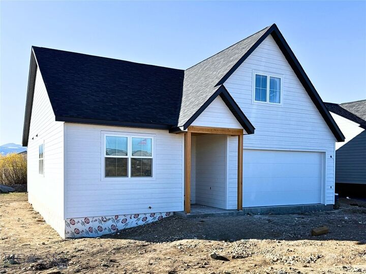 Property Photo: 110 Beaumont Place Drive MT 59772