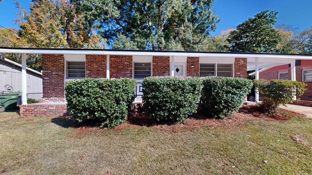 Property Photo: 4979 Gardiner Drive GA 31907