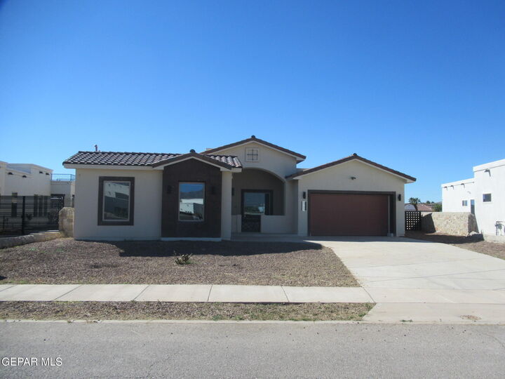 5799 Juniper Creek Drive  El Paso TX 79932 photo