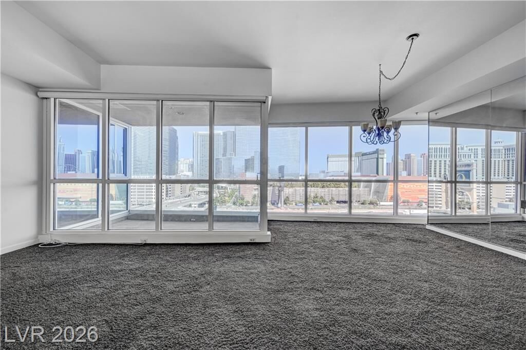 Property Photo:  4525 Dean Martin Drive 909  NV 89103 