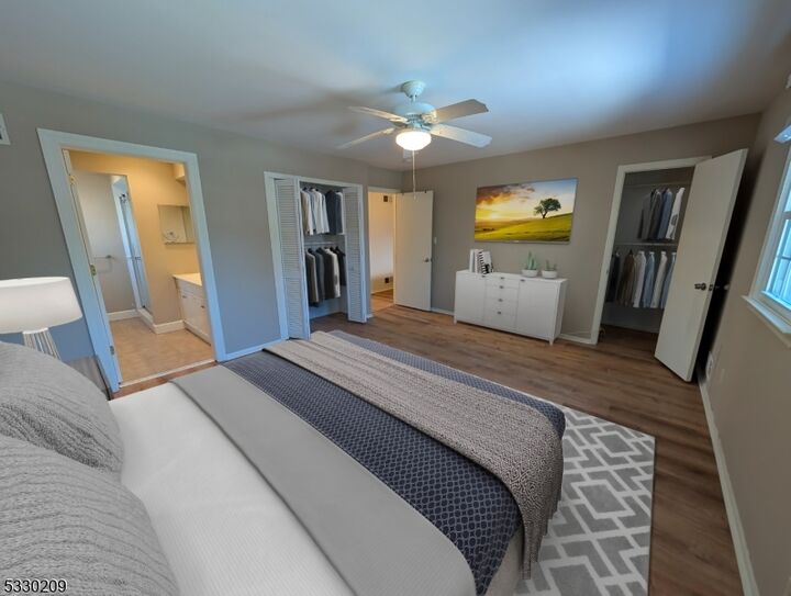 Property Photo: 87 E. Main St. 87A NJ 07945