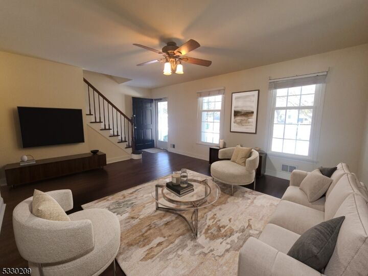 Property Photo:  87 E. Main St. 87A  NJ 07945 