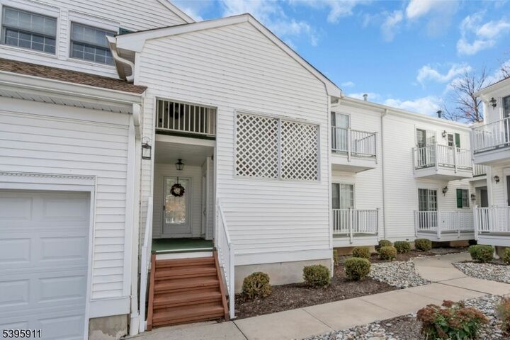 Property Photo:  21 Alexandria Way  NJ 07920 