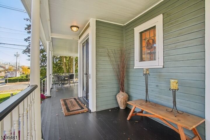 Property Photo:  303 Prospect St  NJ 07090 