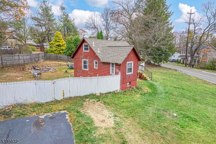 Property Photo: 91 Breakneck Rd NJ 07422