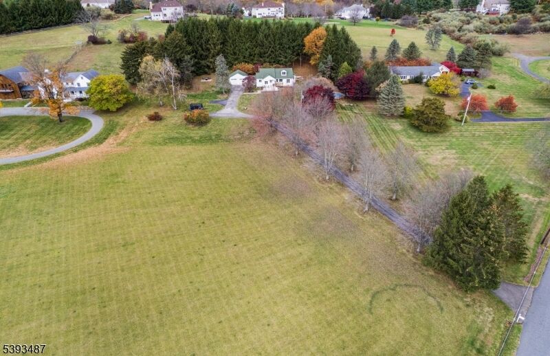 Property Photo:  35 Frog Hollow Rd.  NJ 07830 