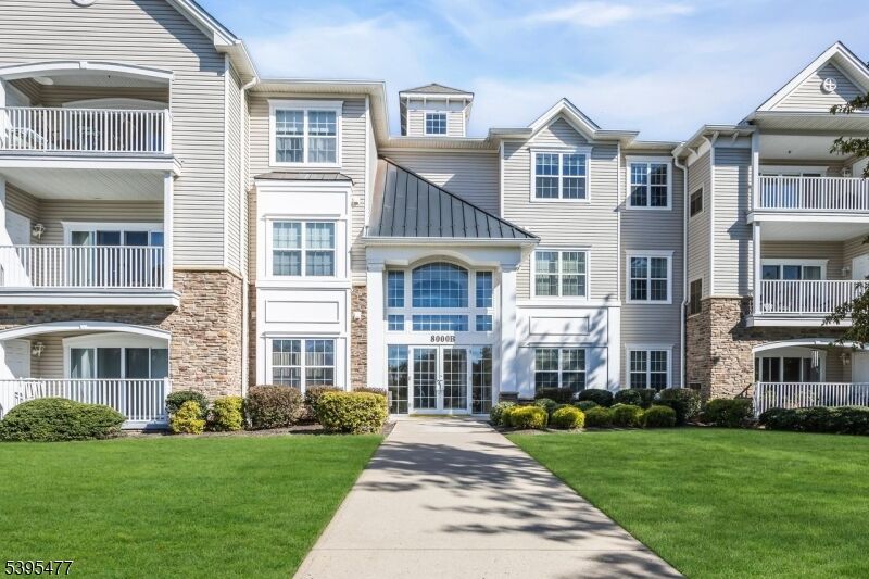 Property Photo: 8310 Westover Way NJ 08873