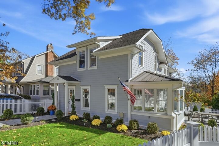 Property Photo: 102 Center Ave NJ 07928