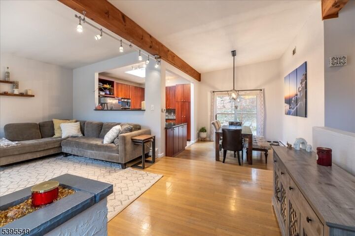 Property Photo: 15 Kingsley Rd NJ 07456