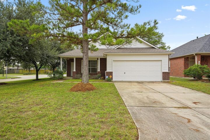 Property Photo:  24203 Pinecreek Point  TX 77373 