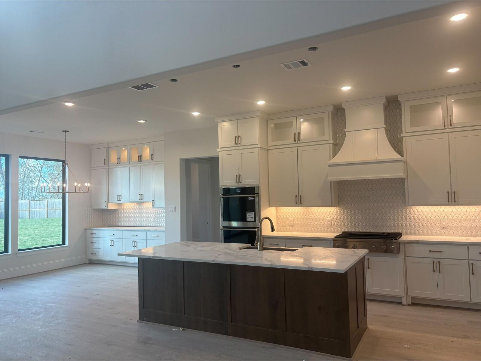 Property Photo:  7702 Unicorn Clubtail Court  TX 77441 