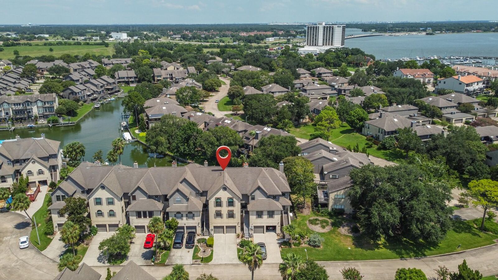 Property Photo:  2729 Lighthouse Drive  TX 77058 