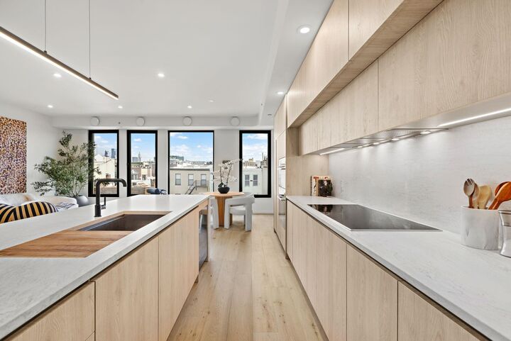 Property Photo: 413 Monroe St 500 NJ 07030