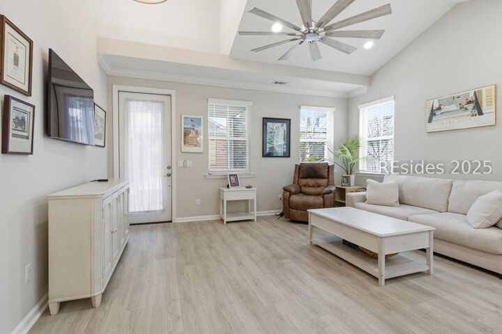 Property Photo:  690 Beachcomber Boulevard 102  SC 29927 