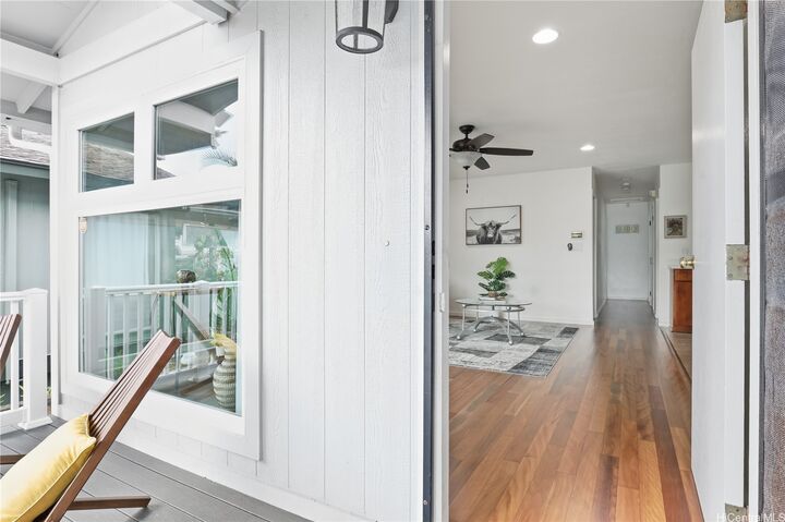 Property Photo:  45-542 Waikalua Place  HI 96744 