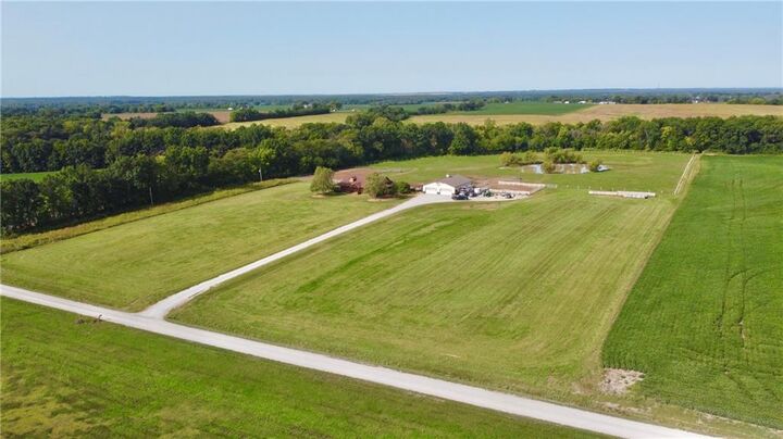 Property Photo:  14435 Liv 251 N/A  MO 64601 