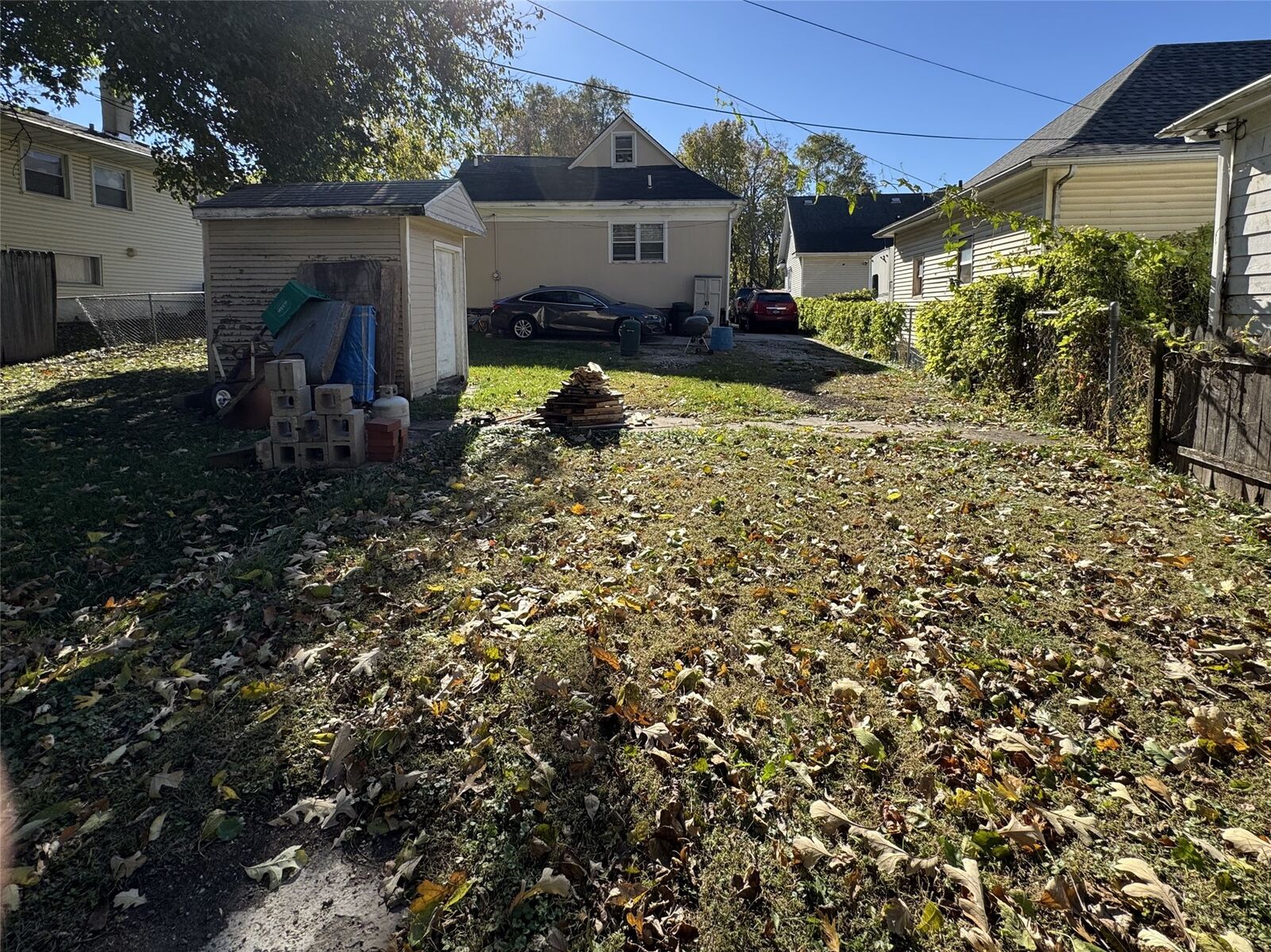 Property Photo:  1341 Clark Street  IA 50314 