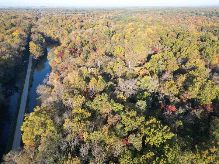 Property Photo:  Co. Rd. S 1200  IN 47584 