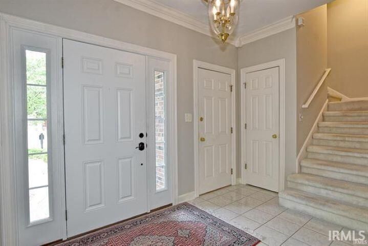 Property Photo: 210 Shane Court IN 47715