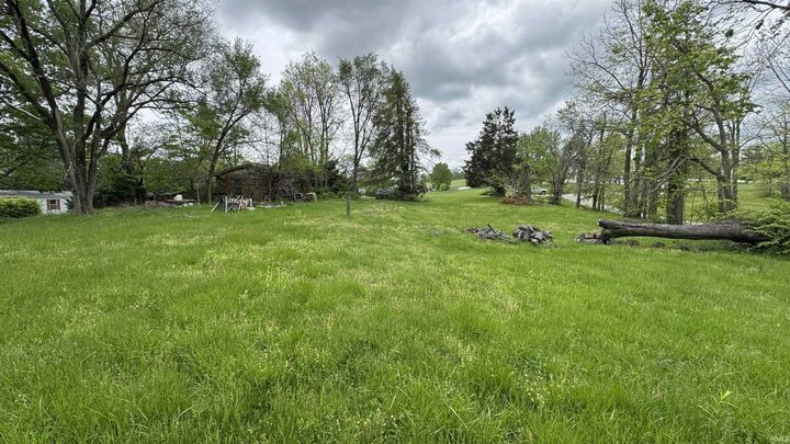 Property Photo: 4044 W State Road 45 Road IN 47403