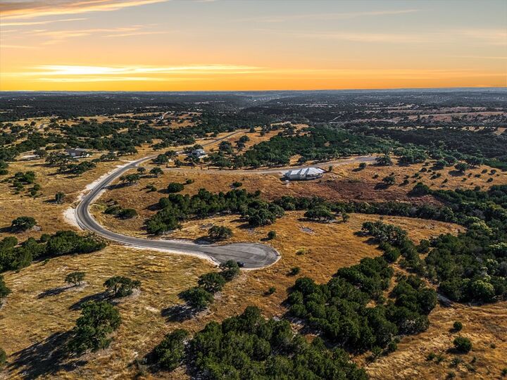 Property Photo: Lot 10 N Shapen Springs Rd TX 78028