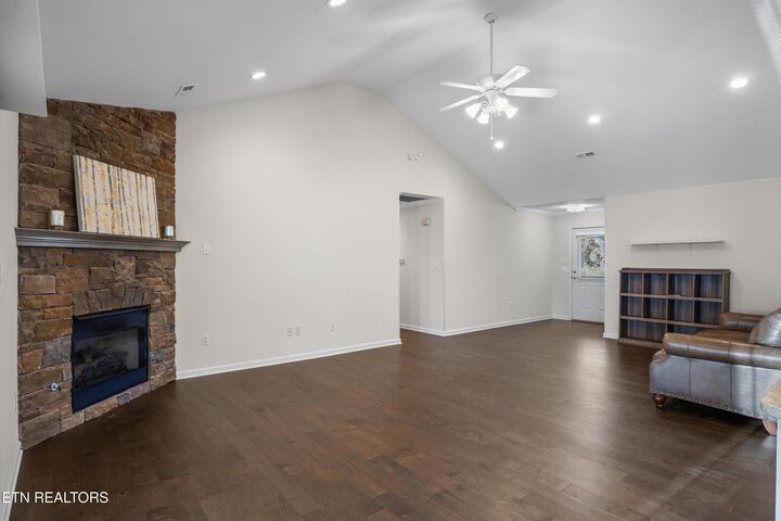 Property Photo: 2704 Manassas Drive TN 37804