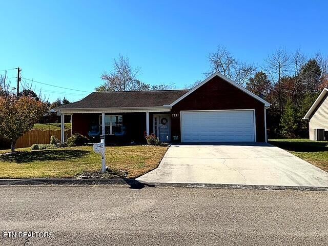 Property Photo:  7731 Cooper Meadows Lane  TN 37938 