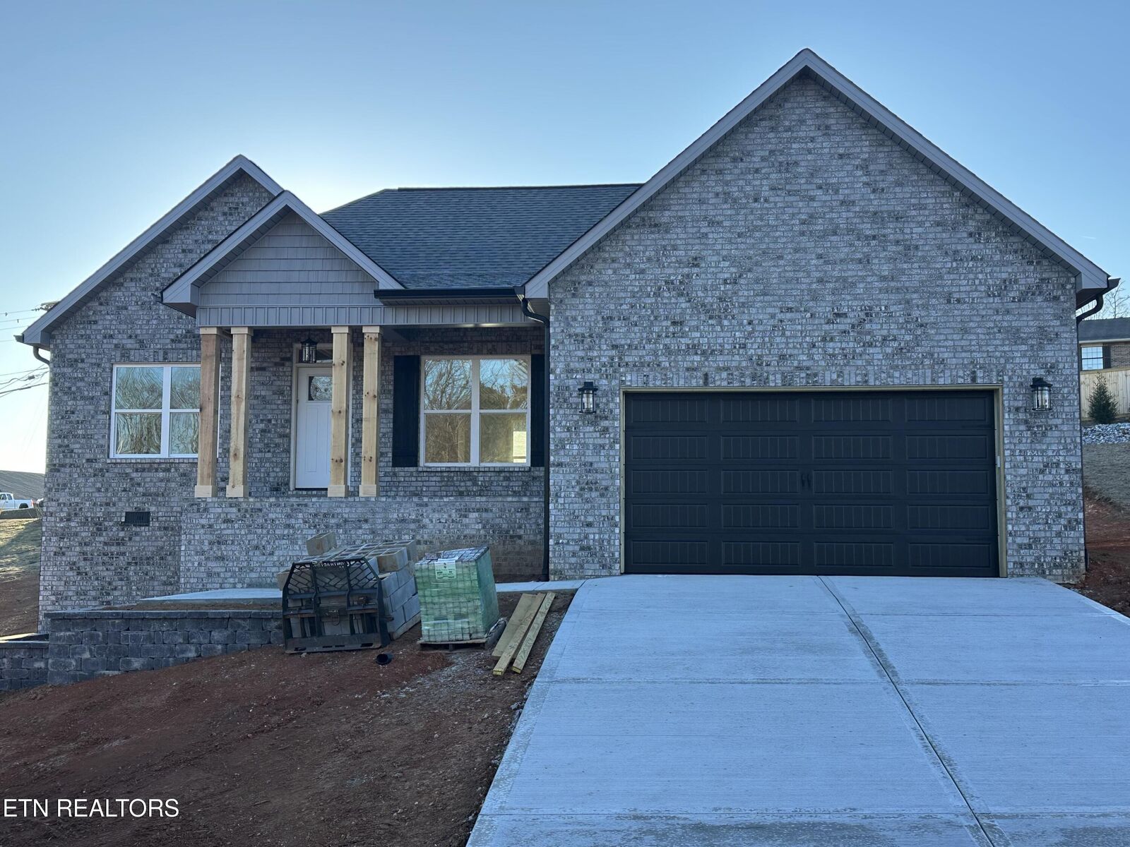 Property Photo:  515 Carrington Blvd  TN 37771 