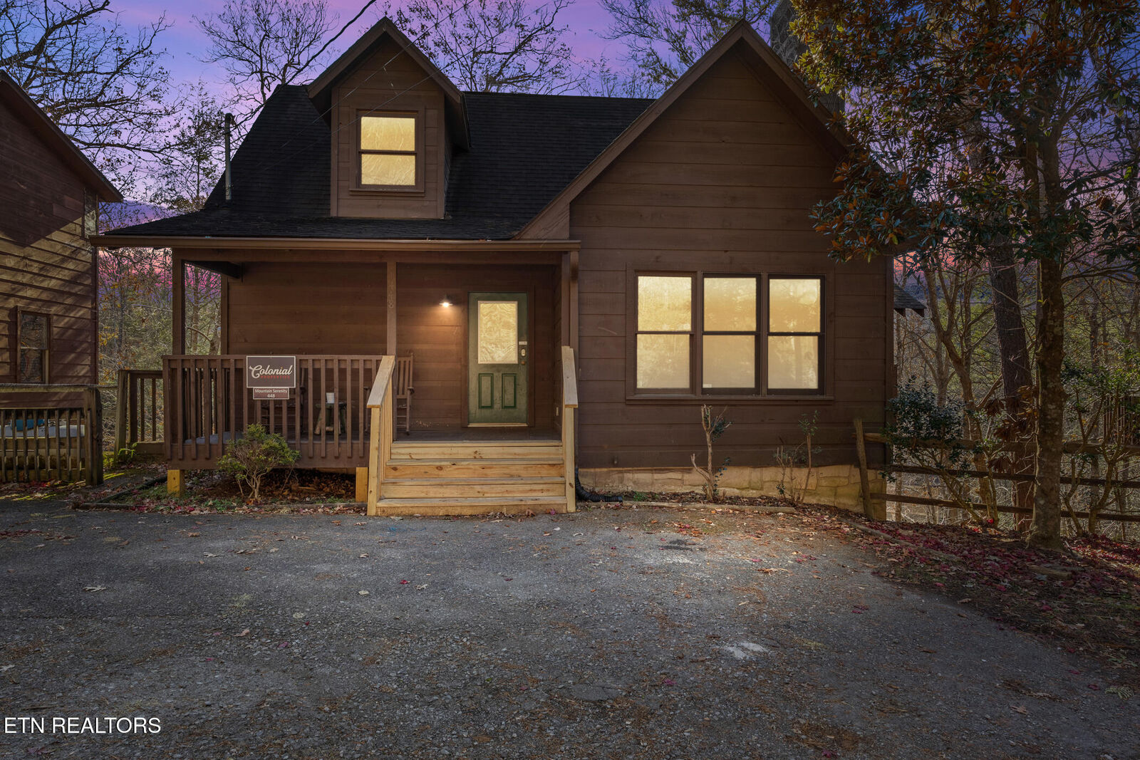 Property Photo:  448 Silver Maple Lane  TN 37738 