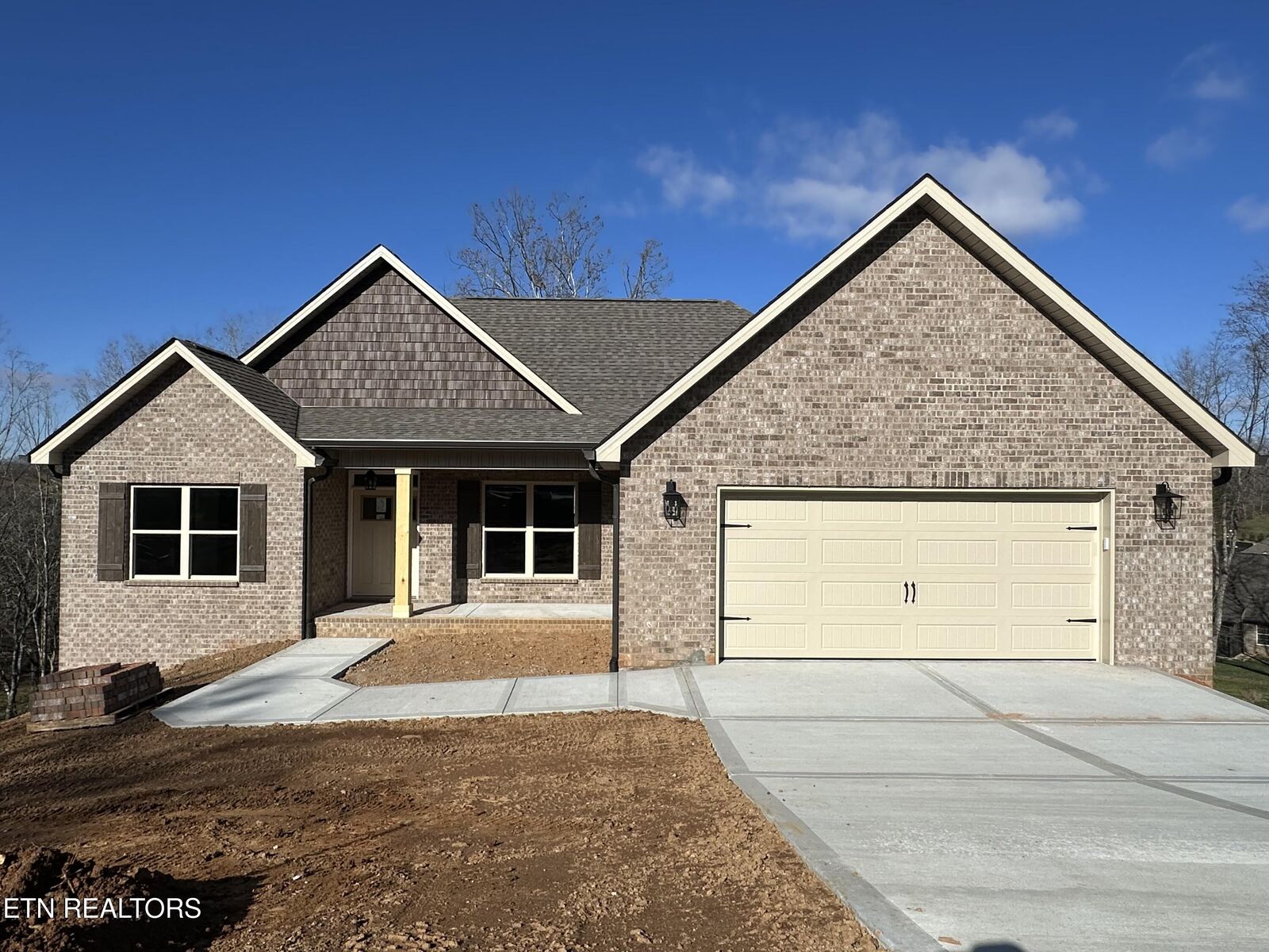 Property Photo:  699 Carrington Blvd  TN 37771 