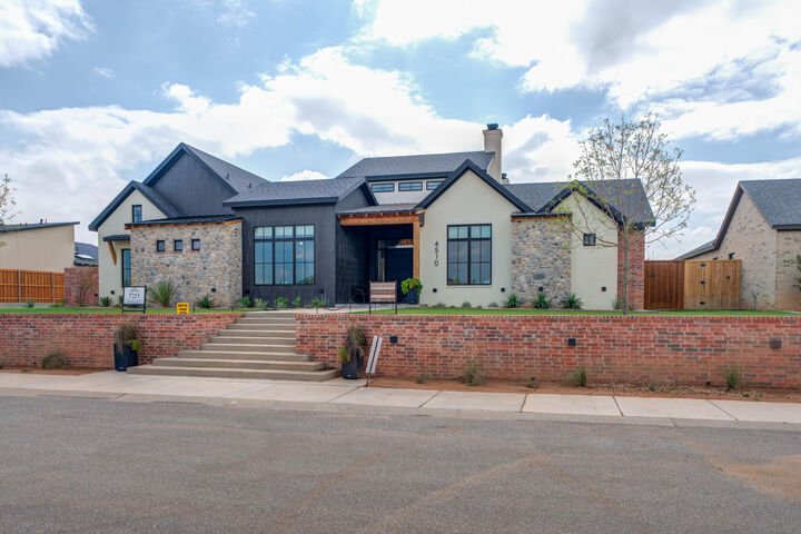 Property Photo: 4510 Zadar Avenue TX 79407