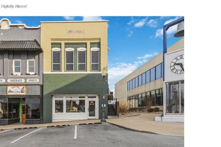 Property Photo: 38 Public Square KY 42501