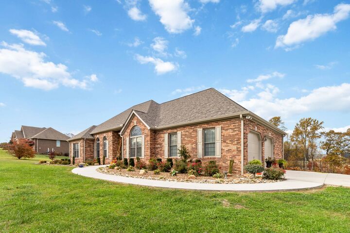 Property Photo: 1330 McGill Wyan Road KY 40744