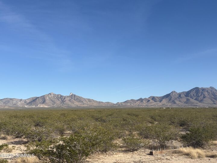 Property Photo:  Tbd Rabbit Run Road  NM 88012 