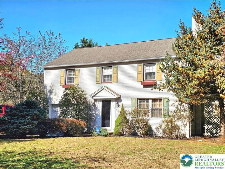 243 Linden Lane  Riegelsville Boro PA 18077 photo