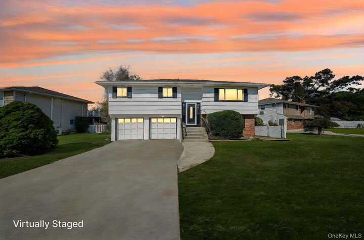 Property Photo: 265 Kellum Street NY 11704