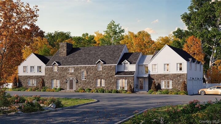 126 Birchall Drive  Scarsdale NY 10583 photo