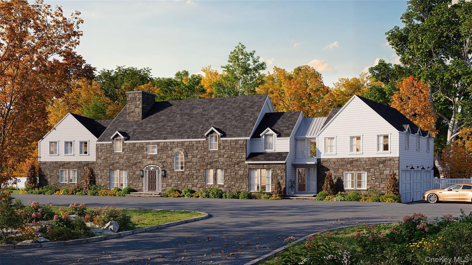 Property Photo: 126 Birchall Drive NY 10583