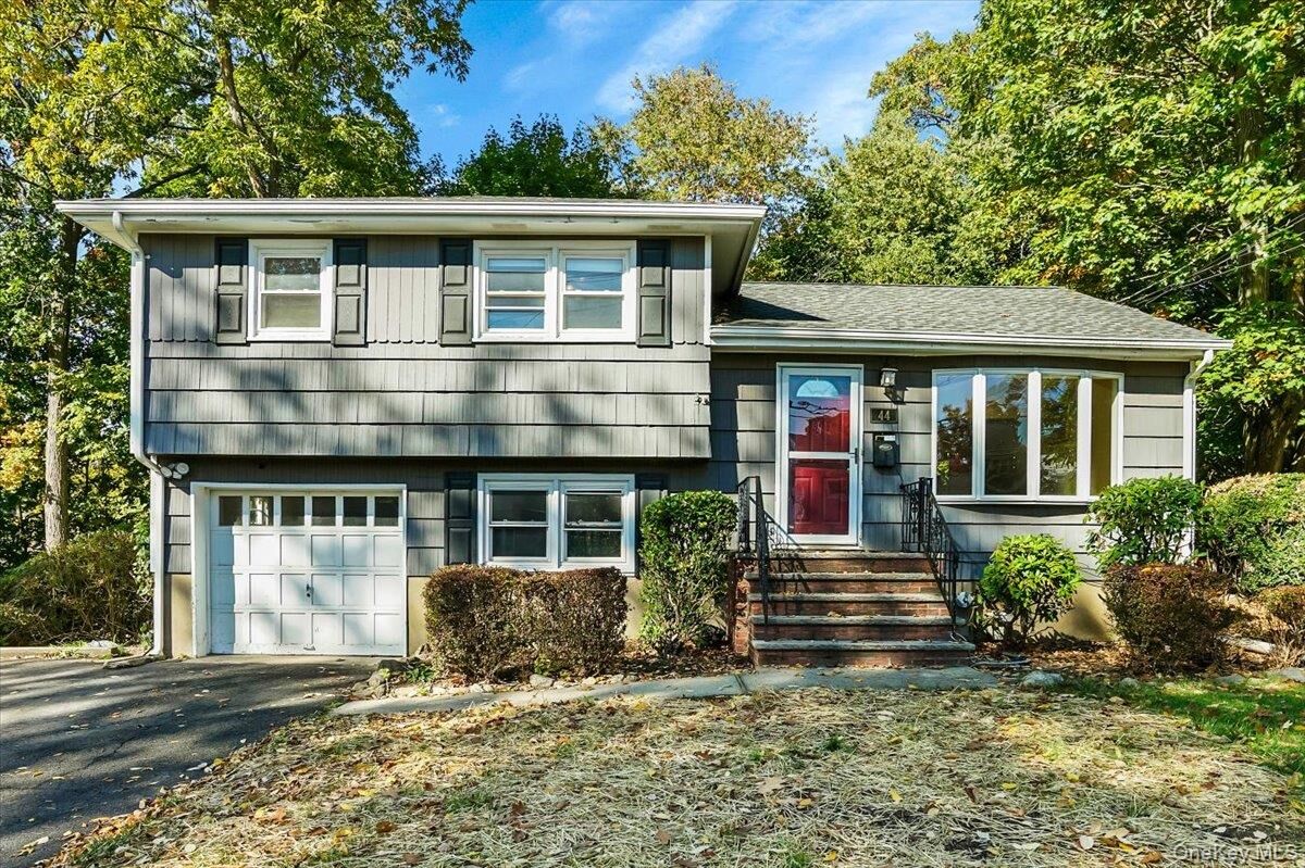 Property Photo: 44 Maplewood Boulevard NY 10901