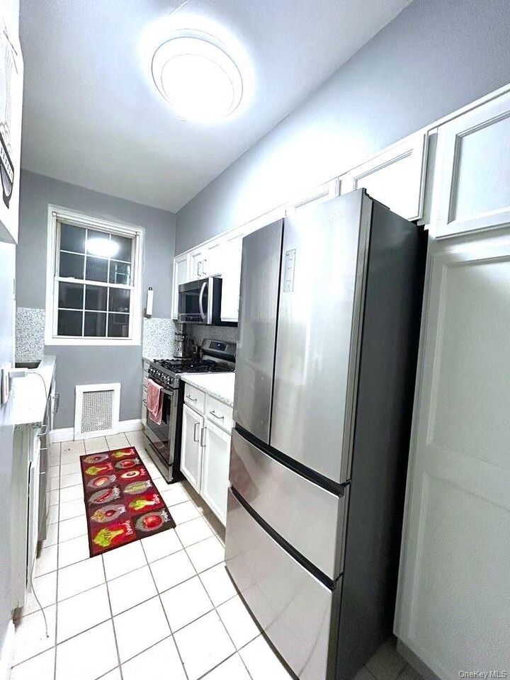 Property Photo: 230 Central Ave 1F NY 11559