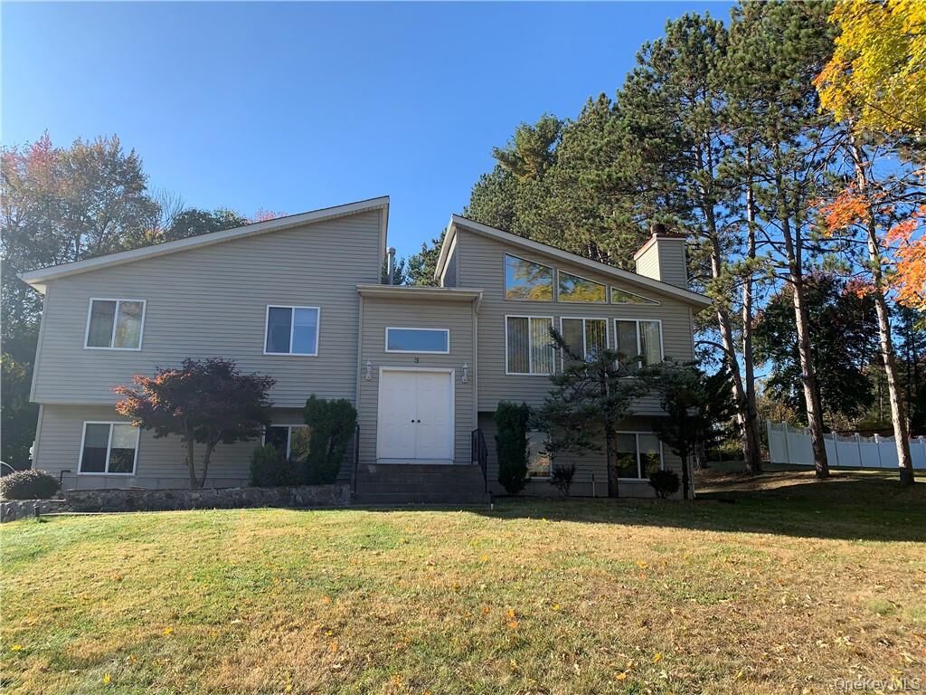 Property Photo: 3 Rella Drive NY 10956