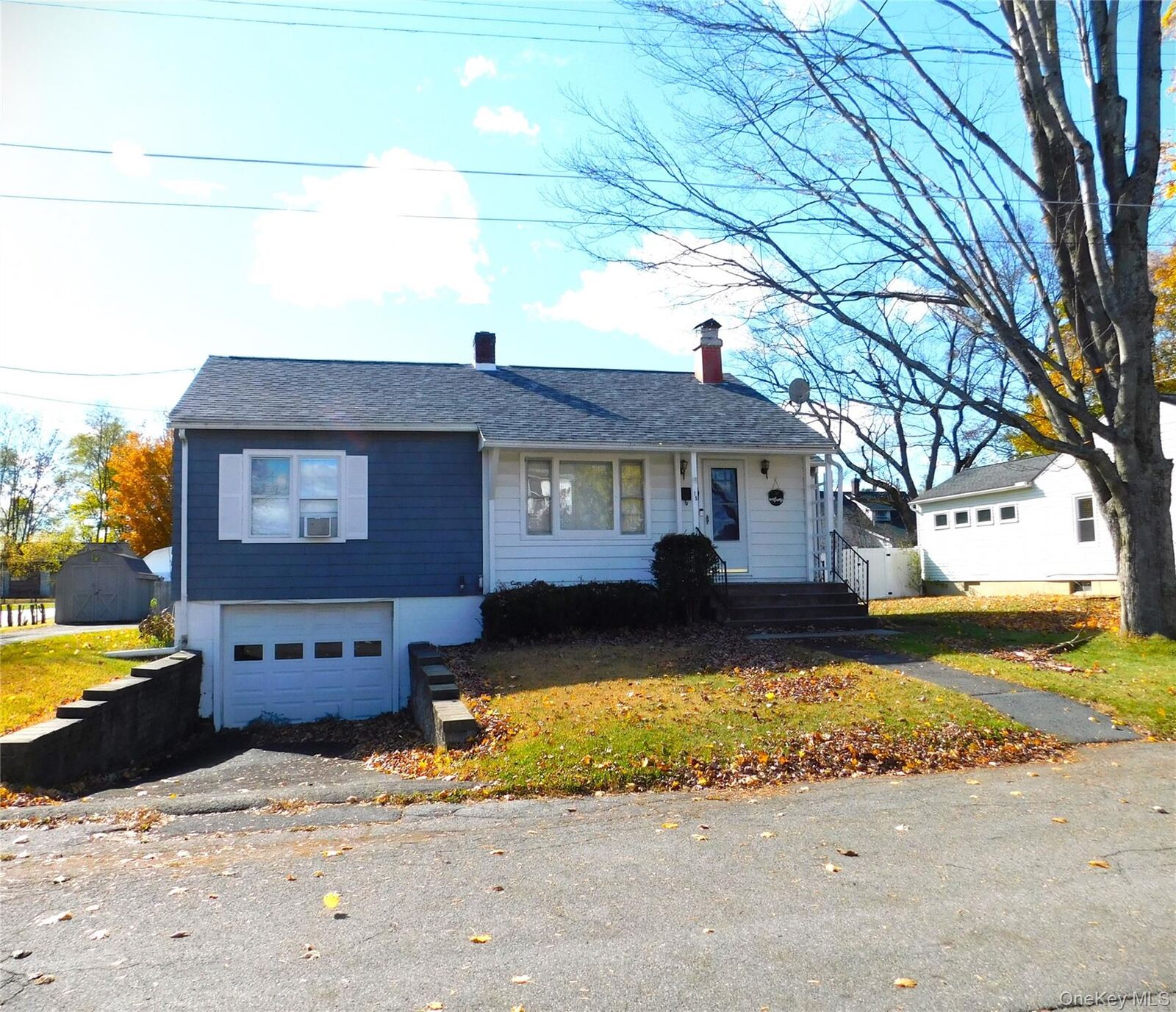 Property Photo:  15 Dewitt St  NY 12428 