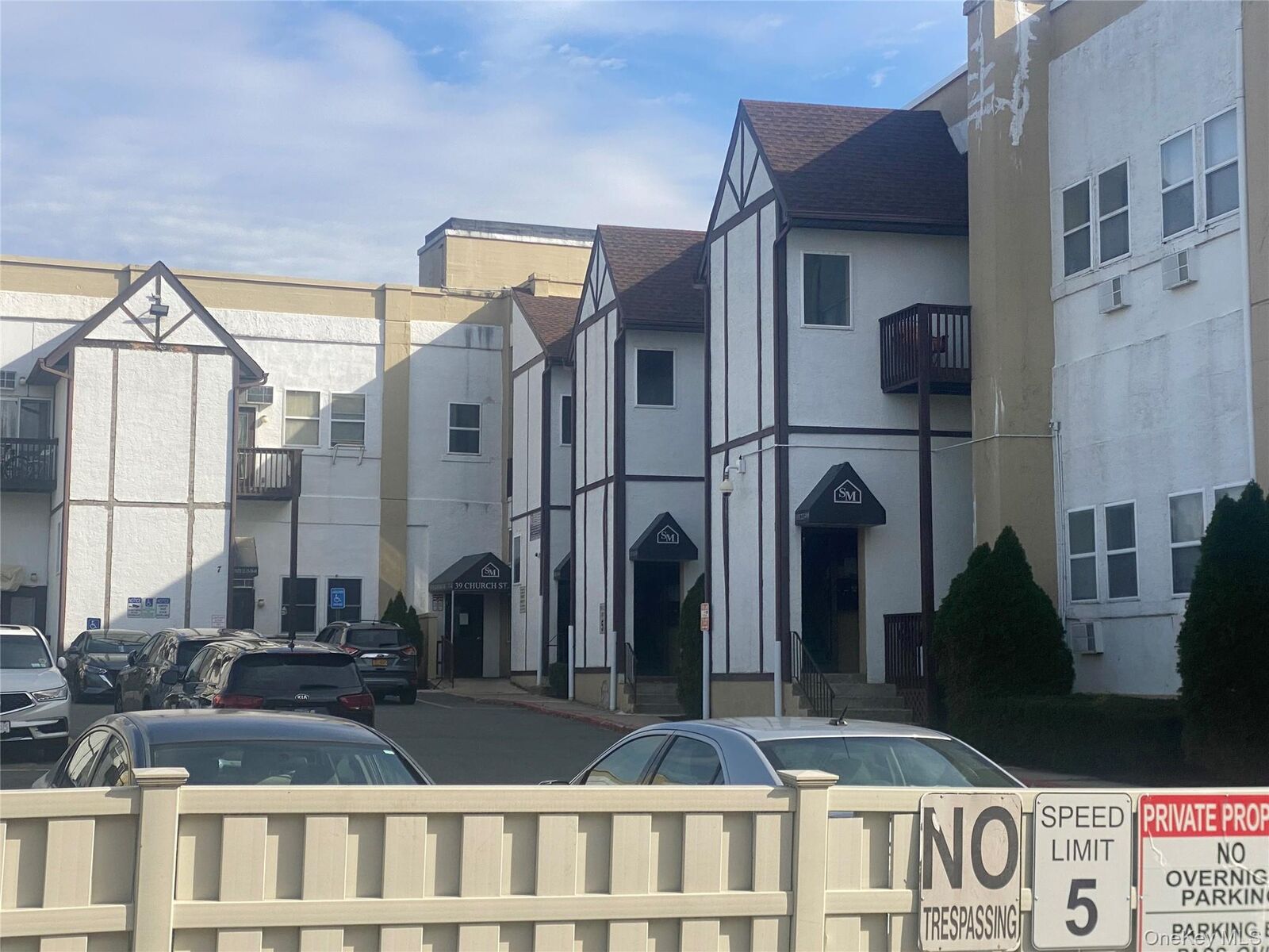 Property Photo: 39 Church Street 22 NY 12771