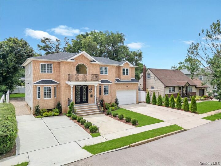 Property Photo: 2694 A Forest Avenue NY 11554