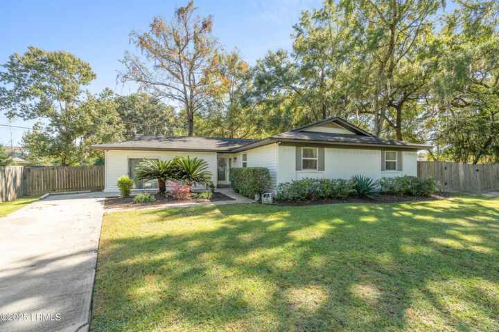 Property Photo: 5935 Pleasant Farm Drive SC 29906